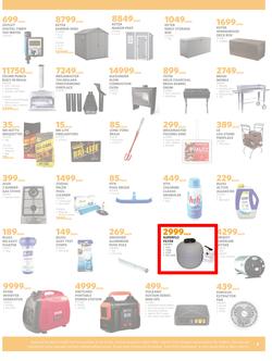 BUCO : Bolder And Better Buco Tokai (04 May - 28 May 2023), page 3