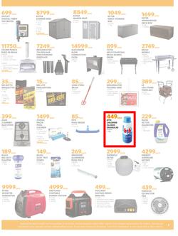 BUCO : Bolder And Better Buco Tokai (04 May - 28 May 2023), page 3