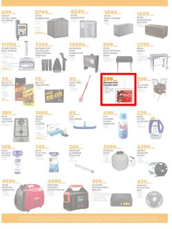 BUCO : Bolder And Better Buco Tokai (04 May - 28 May 2023), page 3