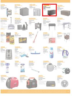 BUCO : Bolder And Better Buco Tokai (04 May - 28 May 2023), page 3