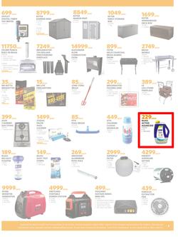 BUCO : Bolder And Better Buco Tokai (04 May - 28 May 2023), page 3