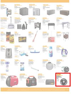 BUCO : Bolder And Better Buco Tokai (04 May - 28 May 2023), page 3