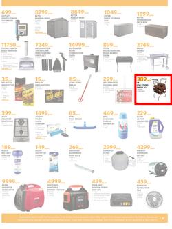 BUCO : Bolder And Better Buco Tokai (04 May - 28 May 2023), page 3