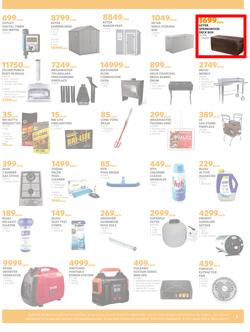 BUCO : Bolder And Better Buco Tokai (04 May - 28 May 2023), page 3