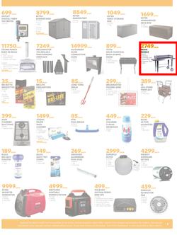 BUCO : Bolder And Better Buco Tokai (04 May - 28 May 2023), page 3