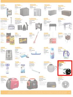 BUCO : Bolder And Better Buco Tokai (04 May - 28 May 2023), page 3