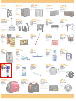 BUCO : Bolder And Better Buco Tokai (04 May - 28 May 2023), page 3