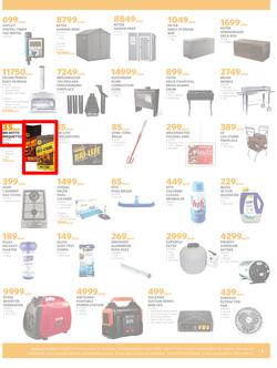 BUCO : Bolder And Better Buco Tokai (04 May - 28 May 2023), page 3