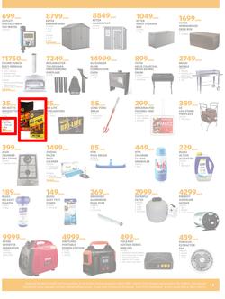 BUCO : Bolder And Better Buco Tokai (04 May - 28 May 2023), page 3