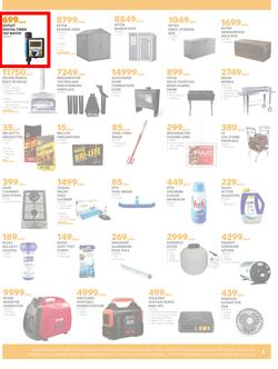 BUCO : Bolder And Better Buco Tokai (04 May - 28 May 2023), page 3