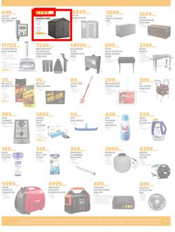 BUCO : Bolder And Better Buco Tokai (04 May - 28 May 2023), page 3