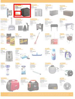 BUCO : Bolder And Better Buco Tokai (04 May - 28 May 2023), page 3