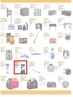 BUCO : Bolder And Better Buco Tokai (04 May - 28 May 2023), page 3