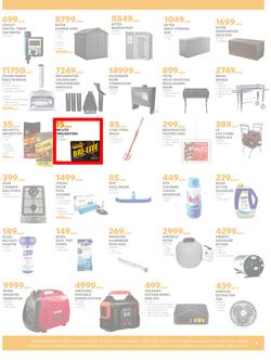 BUCO : Bolder And Better Buco Tokai (04 May - 28 May 2023), page 3