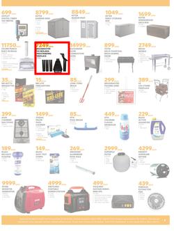 BUCO : Bolder And Better Buco Tokai (04 May - 28 May 2023), page 3