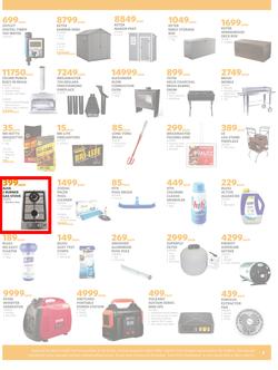 BUCO : Bolder And Better Buco Tokai (04 May - 28 May 2023), page 3