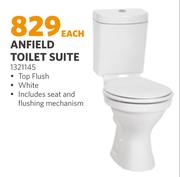 Anfield Toilet Suite 1321145-Each