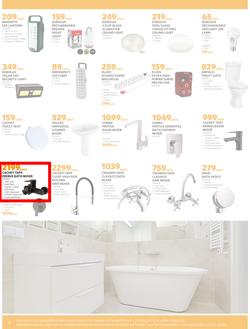 BUCO : Bolder And Better Buco Tokai (04 May - 28 May 2023), page 4