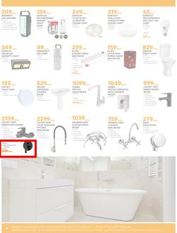 BUCO : Bolder And Better Buco Tokai (04 May - 28 May 2023), page 4