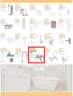 BUCO : Bolder And Better Buco Tokai (04 May - 28 May 2023), page 4