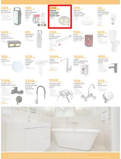 BUCO : Bolder And Better Buco Tokai (04 May - 28 May 2023), page 4