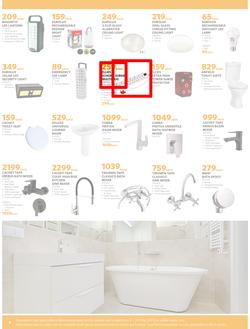 BUCO : Bolder And Better Buco Tokai (04 May - 28 May 2023), page 4