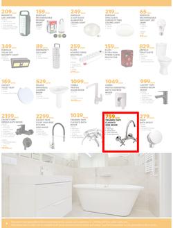 BUCO : Bolder And Better Buco Tokai (04 May - 28 May 2023), page 4