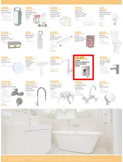 BUCO : Bolder And Better Buco Tokai (04 May - 28 May 2023), page 4