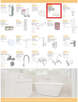 BUCO : Bolder And Better Buco Tokai (04 May - 28 May 2023), page 4