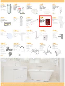 BUCO : Bolder And Better Buco Tokai (04 May - 28 May 2023), page 4