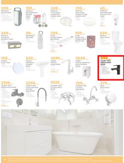 BUCO : Bolder And Better Buco Tokai (04 May - 28 May 2023), page 4