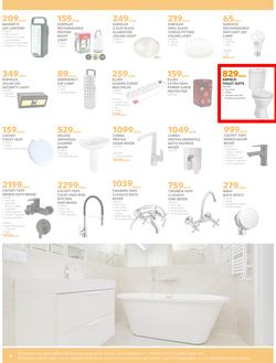 BUCO : Bolder And Better Buco Tokai (04 May - 28 May 2023), page 4