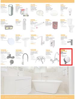 BUCO : Bolder And Better Buco Tokai (04 May - 28 May 2023), page 4