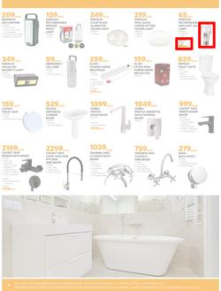 BUCO : Bolder And Better Buco Tokai (04 May - 28 May 2023), page 4