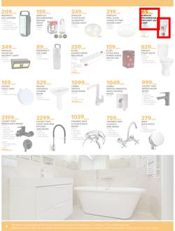 BUCO : Bolder And Better Buco Tokai (04 May - 28 May 2023), page 4