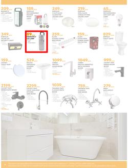 BUCO : Bolder And Better Buco Tokai (04 May - 28 May 2023), page 4