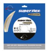 Superflex Diamond Blade 1277401-115mm Each