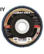 Zirconia Flap Disc DIY 1048769-115 x 22mm Each