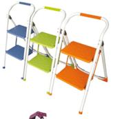 Maxi Steel Ladder 2 Step 1277891-Each