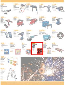 BUCO : Bolder And Better Buco Tokai (04 May - 28 May 2023), page 5