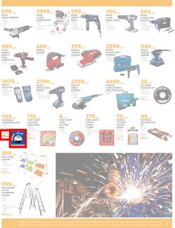 BUCO : Bolder And Better Buco Tokai (04 May - 28 May 2023), page 5