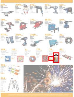BUCO : Bolder And Better Buco Tokai (04 May - 28 May 2023), page 5