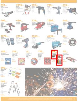 BUCO : Bolder And Better Buco Tokai (04 May - 28 May 2023), page 5