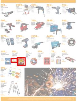 BUCO : Bolder And Better Buco Tokai (04 May - 28 May 2023), page 5