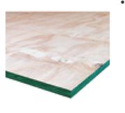 Shutterply Pine 1276107-Each