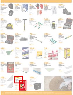 BUCO : Bolder And Better Buco Tokai (04 May - 28 May 2023), page 6