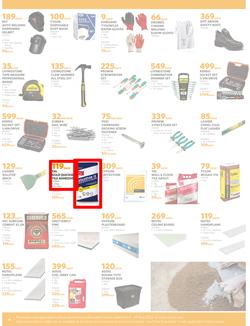 BUCO : Bolder And Better Buco Tokai (04 May - 28 May 2023), page 6