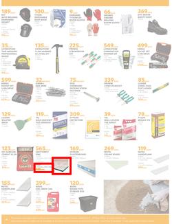 BUCO : Bolder And Better Buco Tokai (04 May - 28 May 2023), page 6