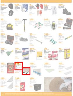 BUCO : Bolder And Better Buco Tokai (04 May - 28 May 2023), page 6