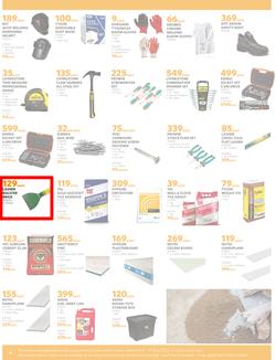 BUCO : Bolder And Better Buco Tokai (04 May - 28 May 2023), page 6